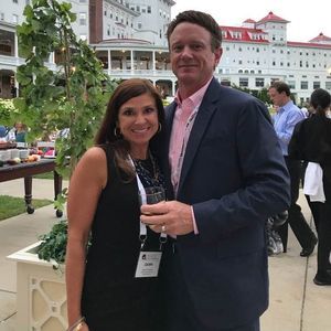 Meet your Posher, Dawn